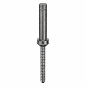 BOM BOM-R8-10-PKT Blind Rivet, 0.277 To 0.292 Inch Hole Size, 10PK | CG6MBF 6NCP3