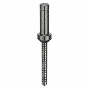 BOM BOM-R8-5-PKT Blind Rivet, 0.277 To 0.292 Inch Hole Size, 10PK | CG6MBJ 6NCN8