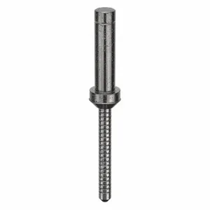 BOM BOM-R8-8-PKT Blind Rivet, 0.277 To 0.292 Inch Hole Size, 10PK | CG6MBM 6NCP1