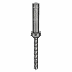 BOM BOM-R8-9-PKT Blind Rivet, 0.277 To 0.292 Inch Hole Size, 10PK | CG6MBN 6NCP2