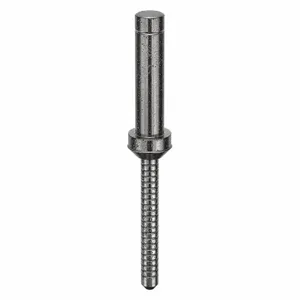 BOM BOM-R8-9-PKT Blind Rivet, 0.277 To 0.292 Inch Hole Size, 10PK | CG6MBN 6NCP2