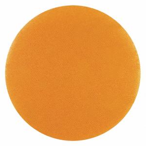 BONA AASDIAMD6180 Stripping Pad, Orange, 6 Inch Floor Pad Size, 175 rpm, Diamond Sandpaper, 32 PK | CN9THX 55EC42