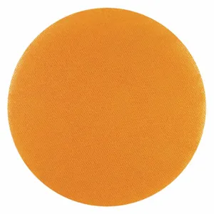 BONA AASDIAMD6180 Stripping Pad, Orange, 6 Inch Floor Pad Size, 175 rpm, Diamond Sandpaper, 32 PK | CN9THX 55EC42