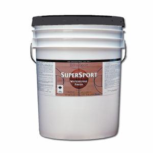 BONA WT760055090 Floor Finish, Bucket, 5 gal Container Size, Concentrated, Liquid | CN9THF 4WYJ4