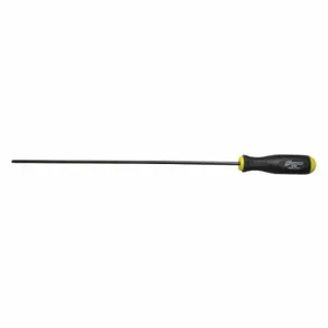 BONDHUS 3702 Balldriver Screwdriver, XL Size | CP6NZC 36F592