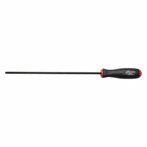 BONDHUS 3752 2 mm Balldriver Screwdriver - Xlong | CP6NZG 36F593