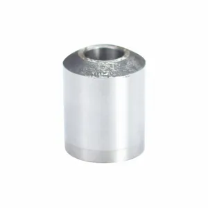 BONEHAM GDI6412.5625 Gun Drill Bushing Insert, 9/16 Inch Inside Dia, 1 Inch Outside Dia | CN9UJW 56DW08