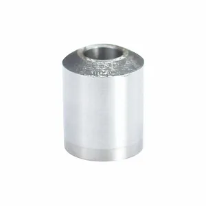 BONEHAM GDI488.4365 Gun Drill Bushing Insert, 27/64 Inch Inside Dia, 3/4 Inch Outside Dia | CN9UHK 56DW02