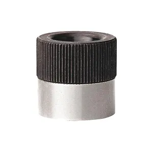 BONEHAM SP2012.1285 Serrated Press-Fit Drill Bushing, #30 Inside Dia, 5/16 Inch Outside Dia, 3/4 Inch Length | CN9UWG 56DW45