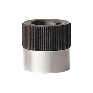 BONEHAM SP208.1654 Serrated Press-Fit Drill Bushing, 4.20 mm Inside Dia, 5/16 Inch Outside Dia | CN9UZW 56DW80