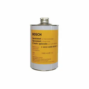 BOSCH 1615430019 Oil | CN9ZCW 41NE37