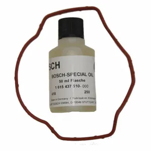 BOSCH 1615437512 Oil | CN9ZCU 41NF19