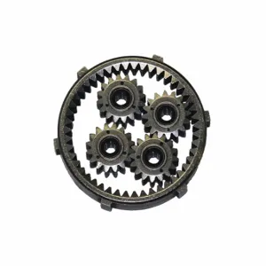 BOSCH 1617000665 Gear Set, 35KG03/4WLJ3, 11536C/RHH180 | CN9YYX 42AN26