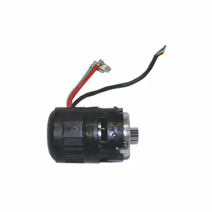 BOSCH 16170006BG Motor | CN9ZBB 42AP30