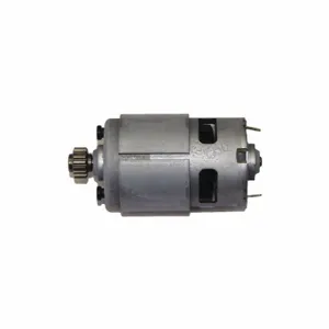 BOSCH 2607022831 Motor | CN9ZBL 42AN48