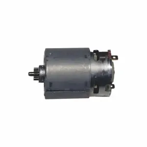 BOSCH 2609199258 Motor | CN9ZBF 42AN72