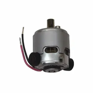 BOSCH 2609199263 Motor | CN9ZCD 42AN73