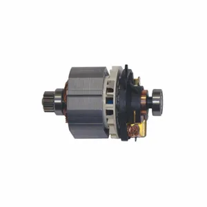 BOSCH 2609199359 Dc Motor | CN9YVW 42AN83