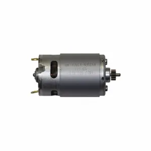 BOSCH 2610018891 Motor and Pinion Assembly | CN9ZAQ 42AP08