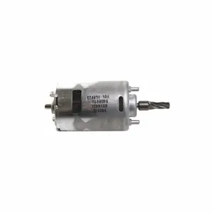 BOSCH 2610943875 Motor | CN9ZBU 42AP18