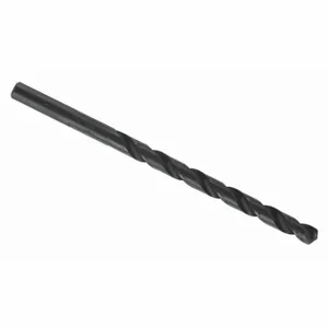 BOSCH BL2142 Jobber Length Drill Bit, 15/64 Inch Size Drill Bit Size, 3 7/8 Inch Overall Length | CN9XJD 48XX95