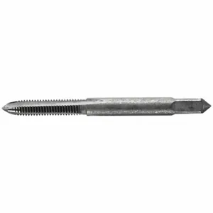 BOSCH BPT4M70 Tap, 11/16 Inch Thread Length, Taper, Bright, 4 Flutes, Right Hand | CN9YLU 55EP51