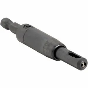 BOSCH CC2253 Drill Bit, 1/4 Inch Shank Hex Size, 4 3/4 Inch Overall Length | CN9WGL 44L731