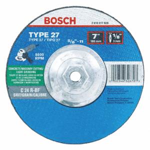 BOSCH CG27M450 Abrasive Cut-Off Wheel | CN9VLM 44J171