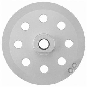 BOSCH DC530S Segment Cup Grinding Wheel, 5 Inch Abrasive Wheel Dia, 11000 Rpm Max. Rpm | CN9YEZ 54EF77