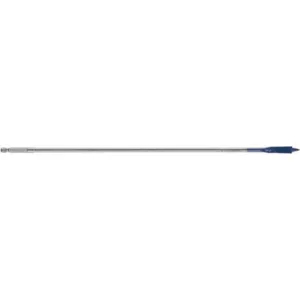 BOSCH DLSB1003 Spade Bit 3/8 Inch 16 Inch Overall Length | AC7DKD 38C925