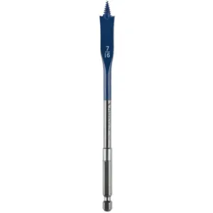 BOSCH DSB1004 Spade Bit 7/16 In | AC7DJN 38C911