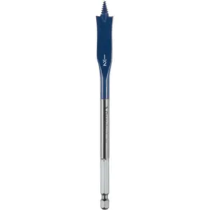 BOSCH DSB1005 Spade Bit 1/2 In | AC7DJP 38C912