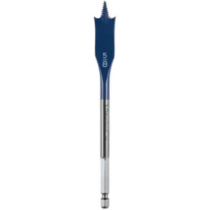 BOSCH DSB1007 Spade Bit 5/8 In | AC7DJR 38C914