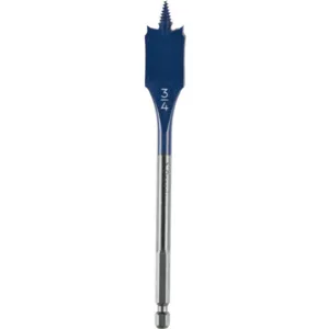 BOSCH DSB1009 Spade Bit 3/4 In | AC7DJU 38C916