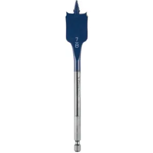 BOSCH DSB1011 Spade Bit 7/8 In | AC7DJW 38C918