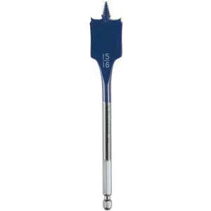 BOSCH DSB1012 Spade Bit 15/16 In | AC7DJX 38C919