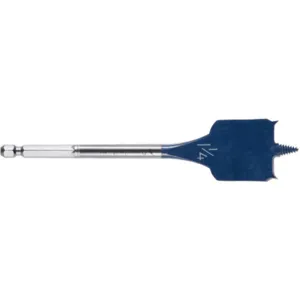 BOSCH DSB1017 Spade Bit 1-1/4 In | AC7DKA 38C922