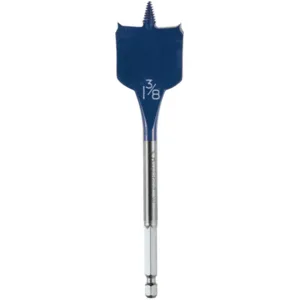 BOSCH DSB1019 Spade Bit 1-3/8 In | AC7DKB 38C923