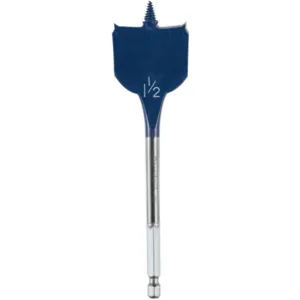 BOSCH DSB1021 Spade Bit 1-1/2 In | AC7DKC 38C924