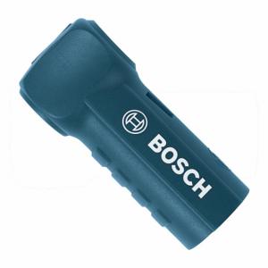BOSCH DXSMAX Bit Cleaning Adapter, On-Tool, Separate Vacuum, 1 1/8 Inch | CN9VME 48UT02