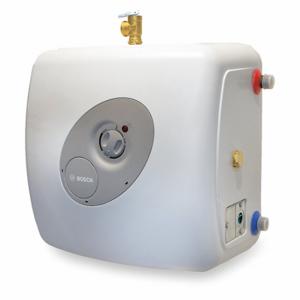 BOSCH ES8 Point-of-Use-Warmwasserbereiter, 120 V AC, 7.1 Gallonen, 440 W, einphasig, 14.5 Zoll Höhe | CN9XCY 5AE45