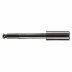 BOSCH EX1006 6 Inch Extension 7/16 Inch Shank, 6 Inch Overall Length | CN9WNR 44K857