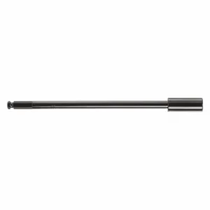 BOSCH EX1012 12 Inch Extension 7/16 Inch Shank, 6 Inch Overall Length | CN9WNP 44K858