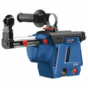 BOSCH GDE18V-26DN Mobile Dust Extractor | CE9VMX 55JD89