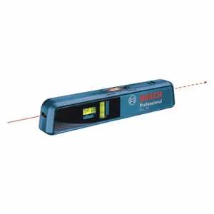 BOSCH GLL 1 P Laser Level, GLL1P Line and Point | CN9XMK 42ER92