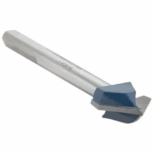 BOSCH GT1000 Glass And Tile Bit 1 Inch 4 Inch Length | AC8HNQ 3AEE7