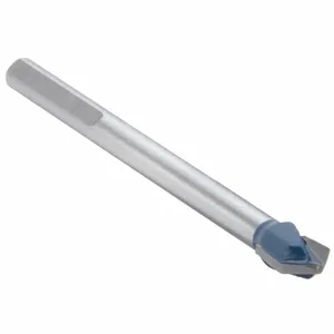 BOSCH GT500 Glass And Tile Bit 3/8 Inch 3 3/4 Inch Length | AC8HNJ 3AEE1