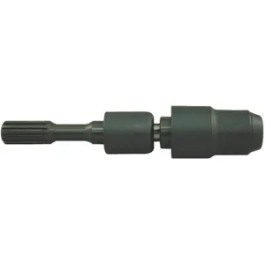 BOSCH HA1020 Spline Drive To Sds Plus Arbor Adapter | AC2MUH 2LDG9