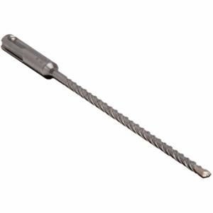 BOSCH HC2042B25 Rotary Hammer Drill, 1/4 Inch Drill Bit Size, 6 Inch Max Drilling Depth, 8 Inch Length | CN9WWQ 44H207