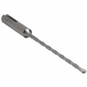 BOSCH HC2012B5 Rotary Hammer Drill, 3/16 Inch Drill Bit Size, 6 Inch Max Drilling Depth, 8 Inch Length | CN9XBN 44H193